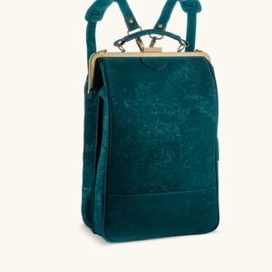 Laflore Paris convertible tote - fashion forward! Like 🆕